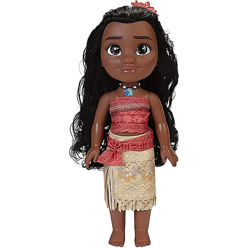 Jakks Pacific Disney Princess Vaiana Puppe (35cm)