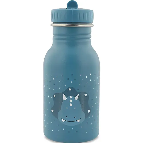 Trixie Trinkflasche Triceratops