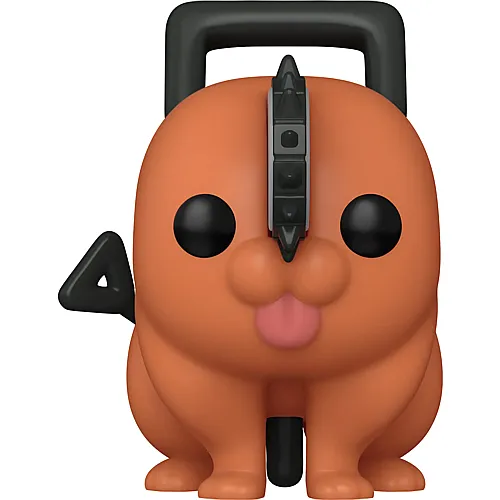 Funko Pop! Animation Chainsaw Man Pochita - 10 cm