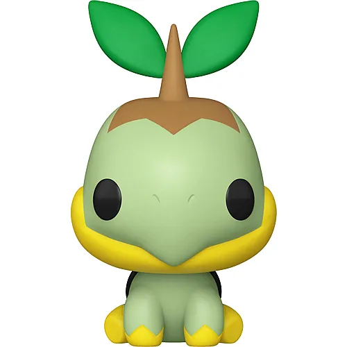 Pok�mon Turtwig Nr.1078
