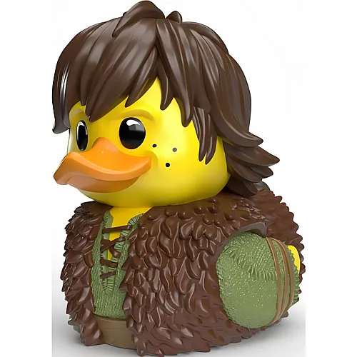 Tubbz MINI Hicks Drachen z�hmen leicht gemacht