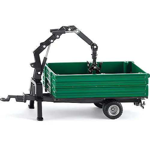 Siku Farmer Oehler Kombiwagen (1:32)