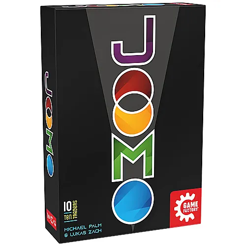Game Factory Spiele Joomo