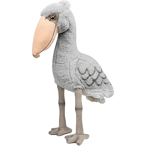 Schuhschnabel Storch - 38 cm