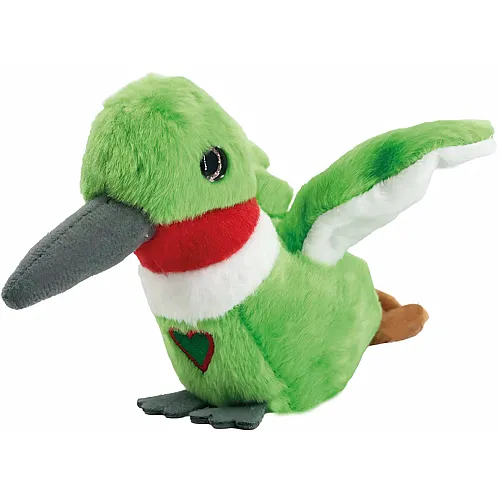 Kolibri interakiver Plüschvogel