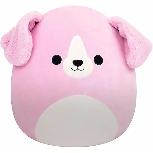 Squishmallows Pl�sch Peggy Sue der Golden Retriever - 40 cm
