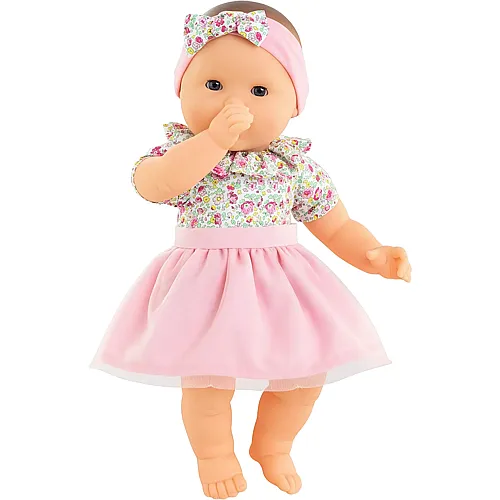 Corolle Mon Grand Poupon S�sses Grosses Baby - 36 cm