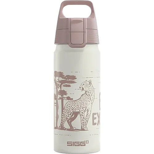 Sigg Trinkflasche WMB ONE Brave Safari 0.6 L