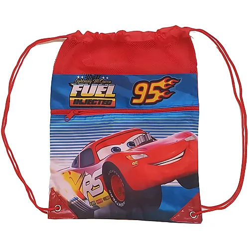 Kids Licensing Disney Cars Turnbeutel