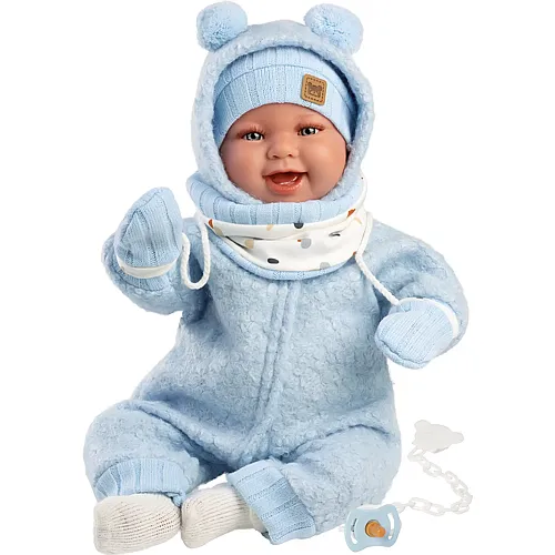 Llorens Babypuppe Talo