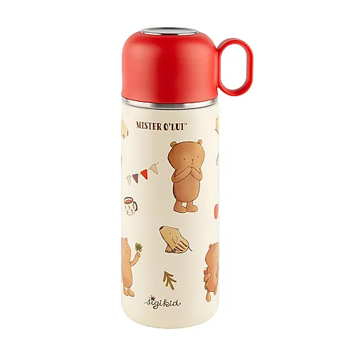 Isolierflasche 450ml