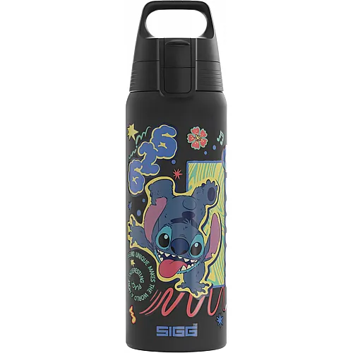 Trinkflasche Stitch 750ml