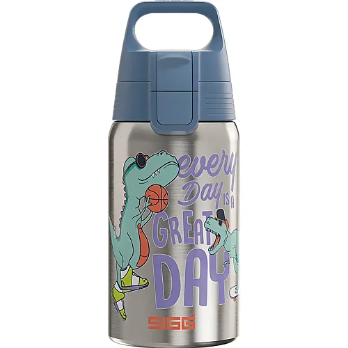 Trinkflasche Great Day 500ml