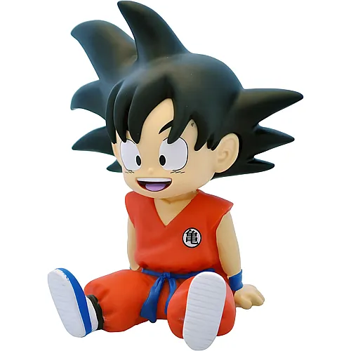 Spardose Son Goku