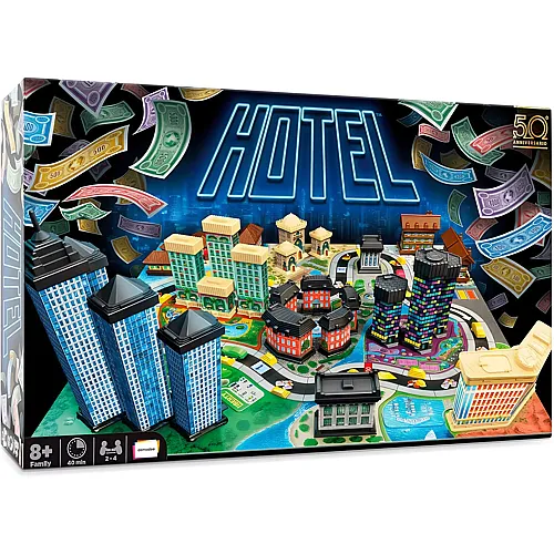 Hotel IT