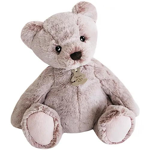 Doudou et Compagnie B�r Ours Mousse Altrosa - 40 cm
