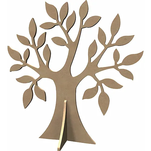 Gomille Apfelbaum + Fuss 38cm