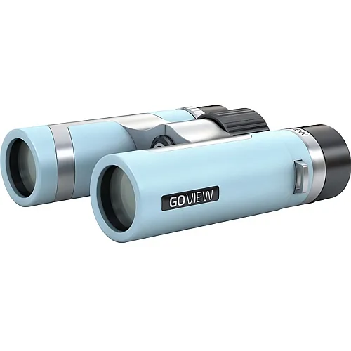 GoView Zoomr 8x26 - miami blue