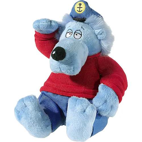 K�ptn Blaub�r 20cm