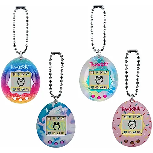 Bandai Tamagotchi original (12)