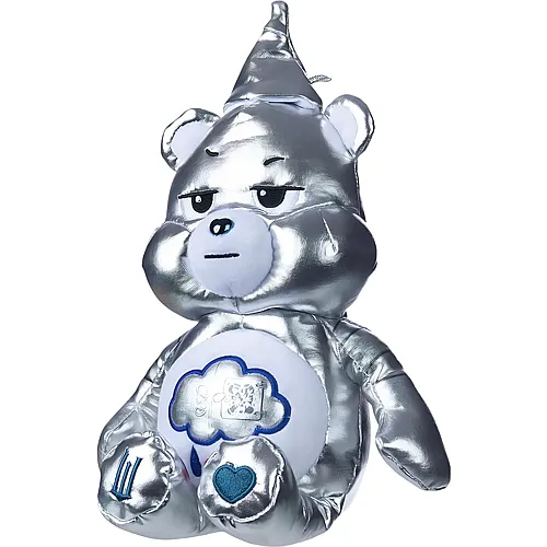 Wicked  Grumpy Bear als Zinnmann - 22 cm