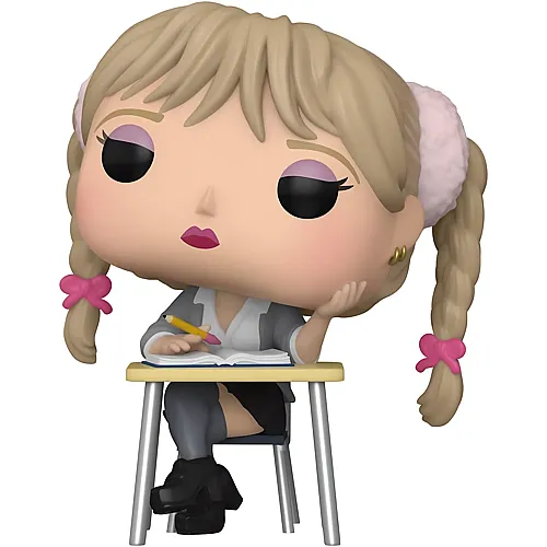 Britney Spears Hit me baby Nr.79811