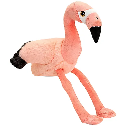 KeelToys Keeleco Flamingo (16cm)
