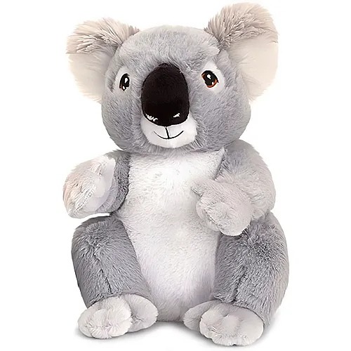 KeelToys Keeleco Koala (26cm)