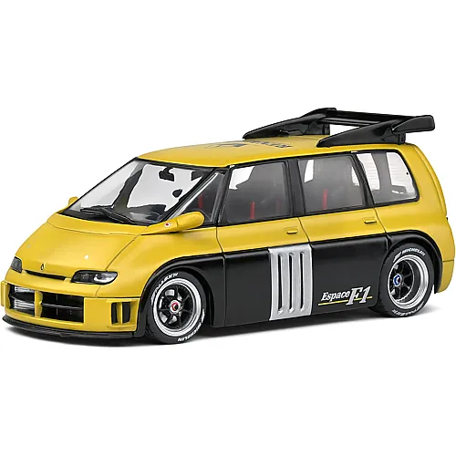 Volvo T5-R Schwarz