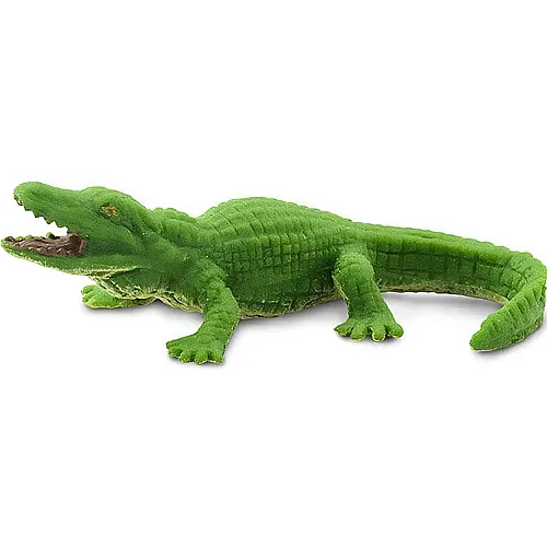 Safari Ltd. Good Luck Minis Krokodile (192Teile)