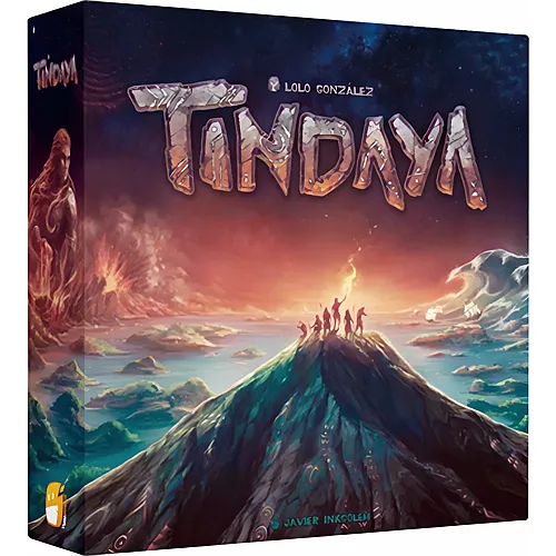 Asmodee Tindaya (FR)