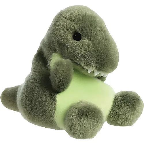 Aurora Palm Pals T-Rex - 13 cm