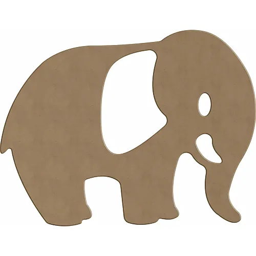 Gomille Elephant