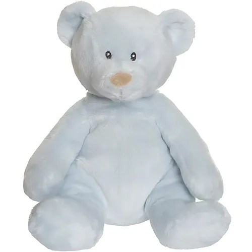 Teddykompaniet Teddy Wilmer Blau - 25 cm