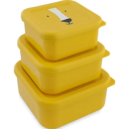 Trixie Mr. L�we 3er Snackbox