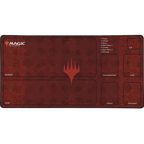 KONIX - Magic Mousepad [XL]