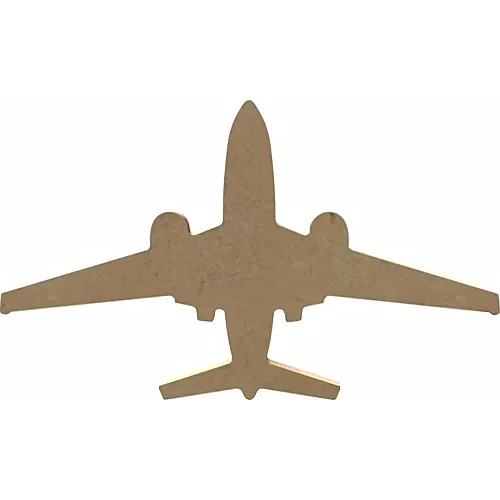 Gomille Flugzeug