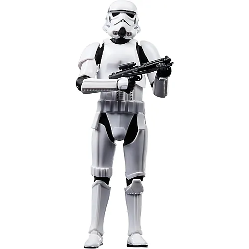 Hasbro The Black Series Star Wars Stormtrooper aus Rckkehr der Jedi-Ritter (15cm)