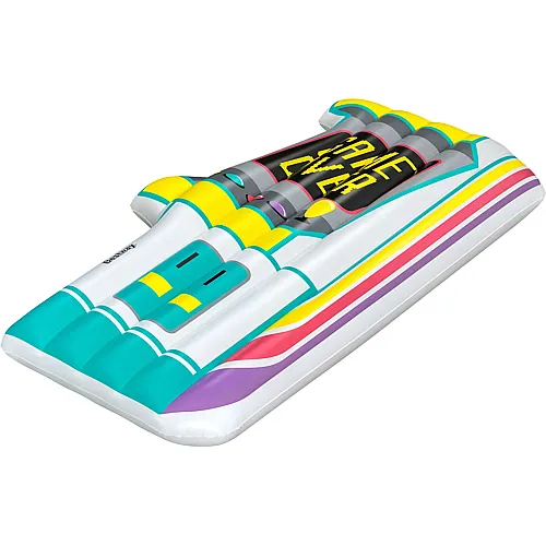 Bestway Aqua Arcade Luftmaratze