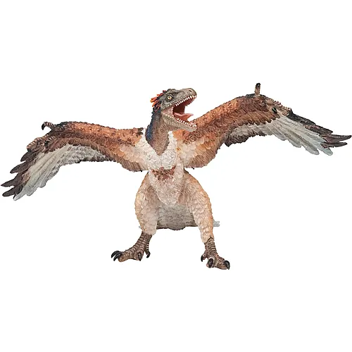Papo Die Dinosaurier Archaeopteryx