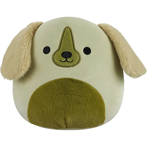 Brad der gr�ne Retriever 19cm