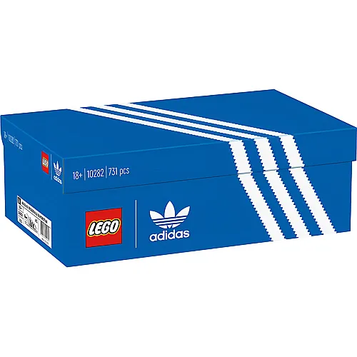 LEGO Icons adidas Originals Superstar (10282)