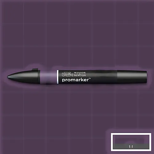 Winsor & Newton W&n Promarker Schiefer (v715)