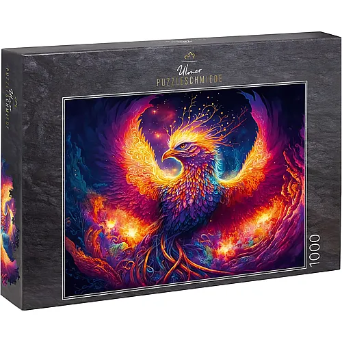Phoenix 1000Teile