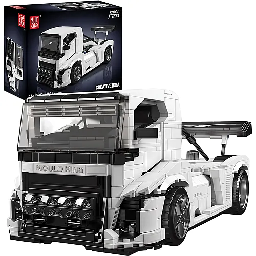 LKW Bausatz statische Version 10036