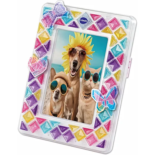 vtech Mosaic Magic Lights - Bilderrahmen