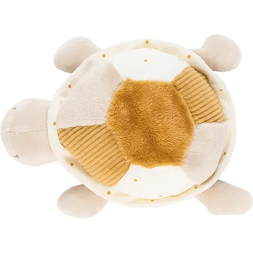 Nattou Aktivit�ten-Schildkr�te Karamell - 20 cm
