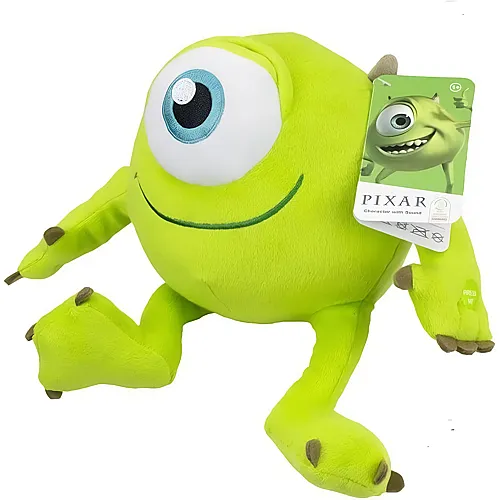 Sambro Monster Uni Monster AG Mike mit Sound (26cm)
