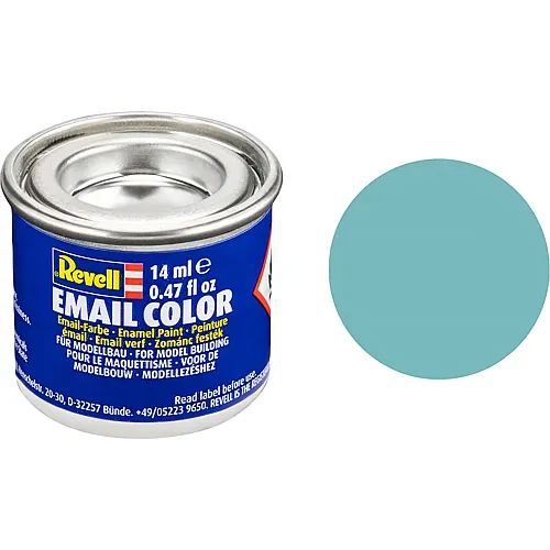 Revell Email Color Lichtgrn, matt, 14ml, RAL 6027 (32155)