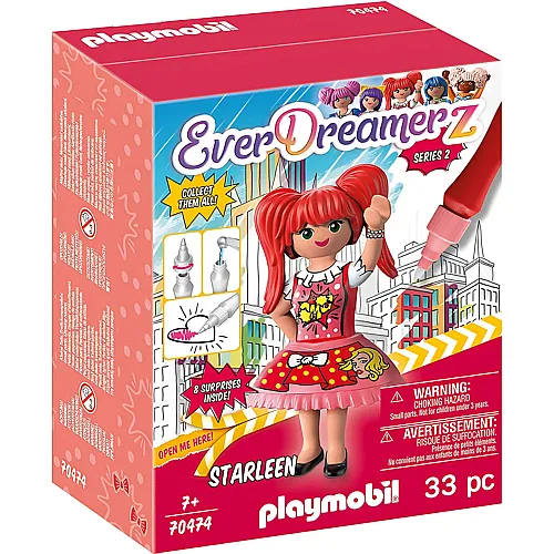 Starleen 70474